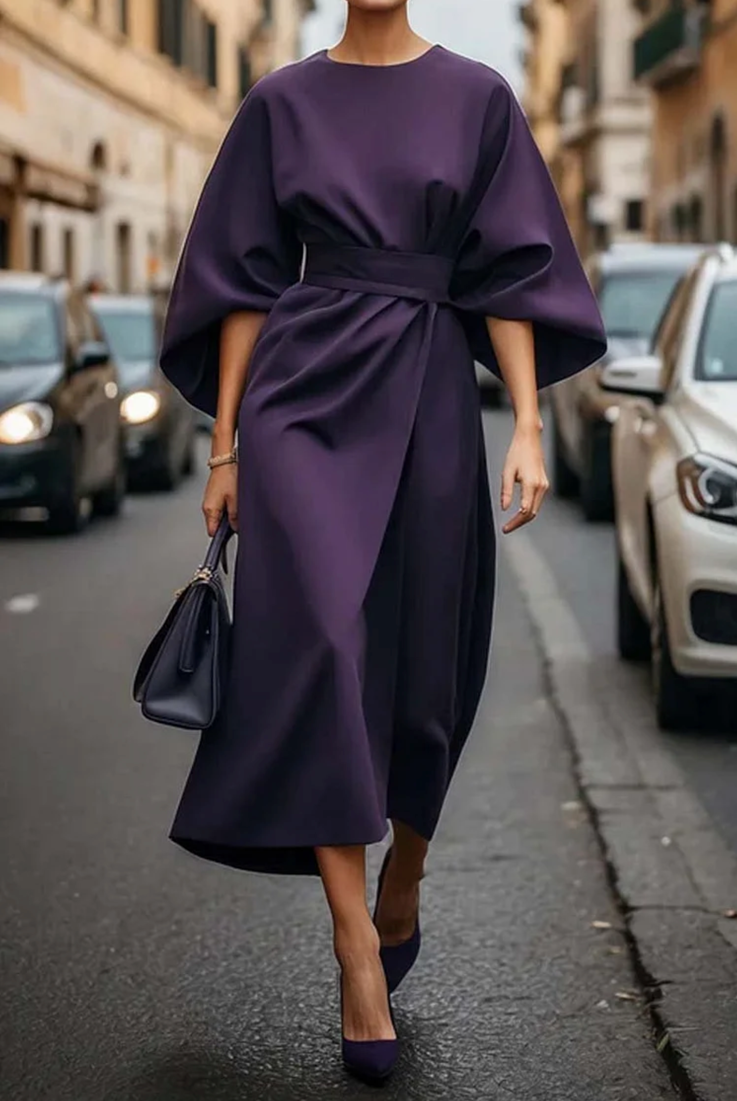 Anna | Ponadczasowa elegancja