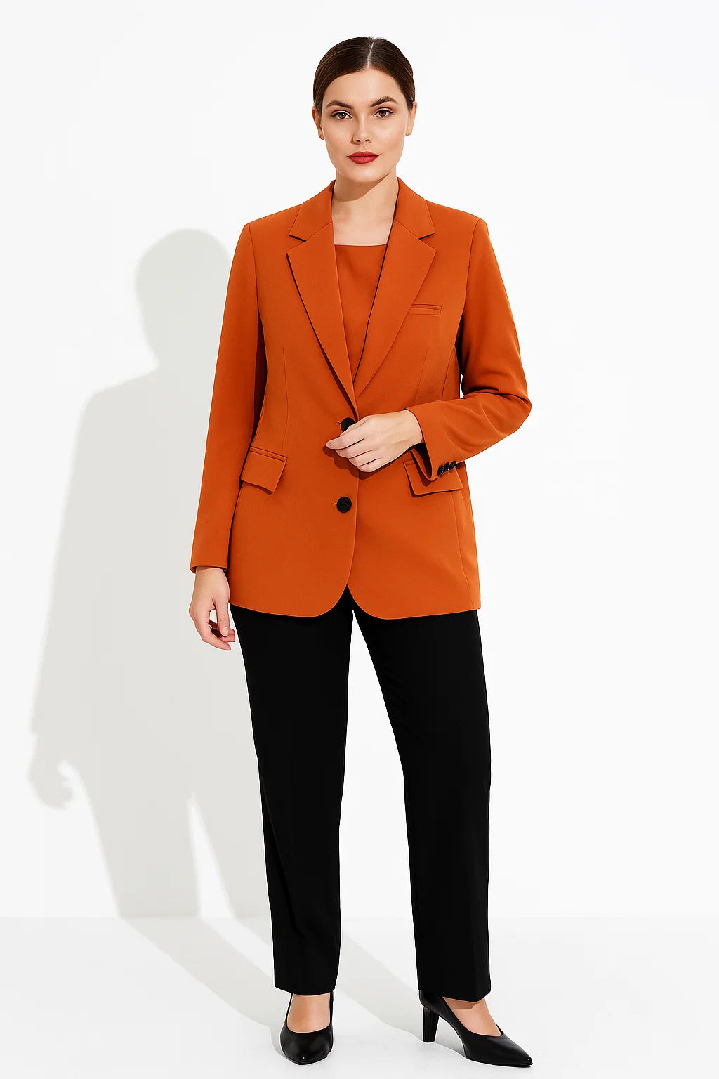 Livia™ | Marynarka Oversize