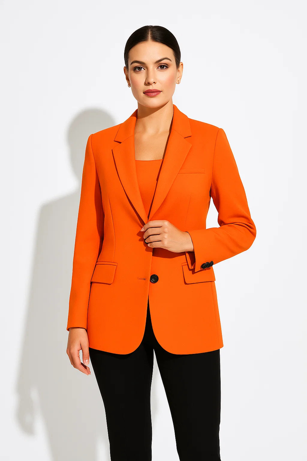Livia™ | Marynarka Oversize