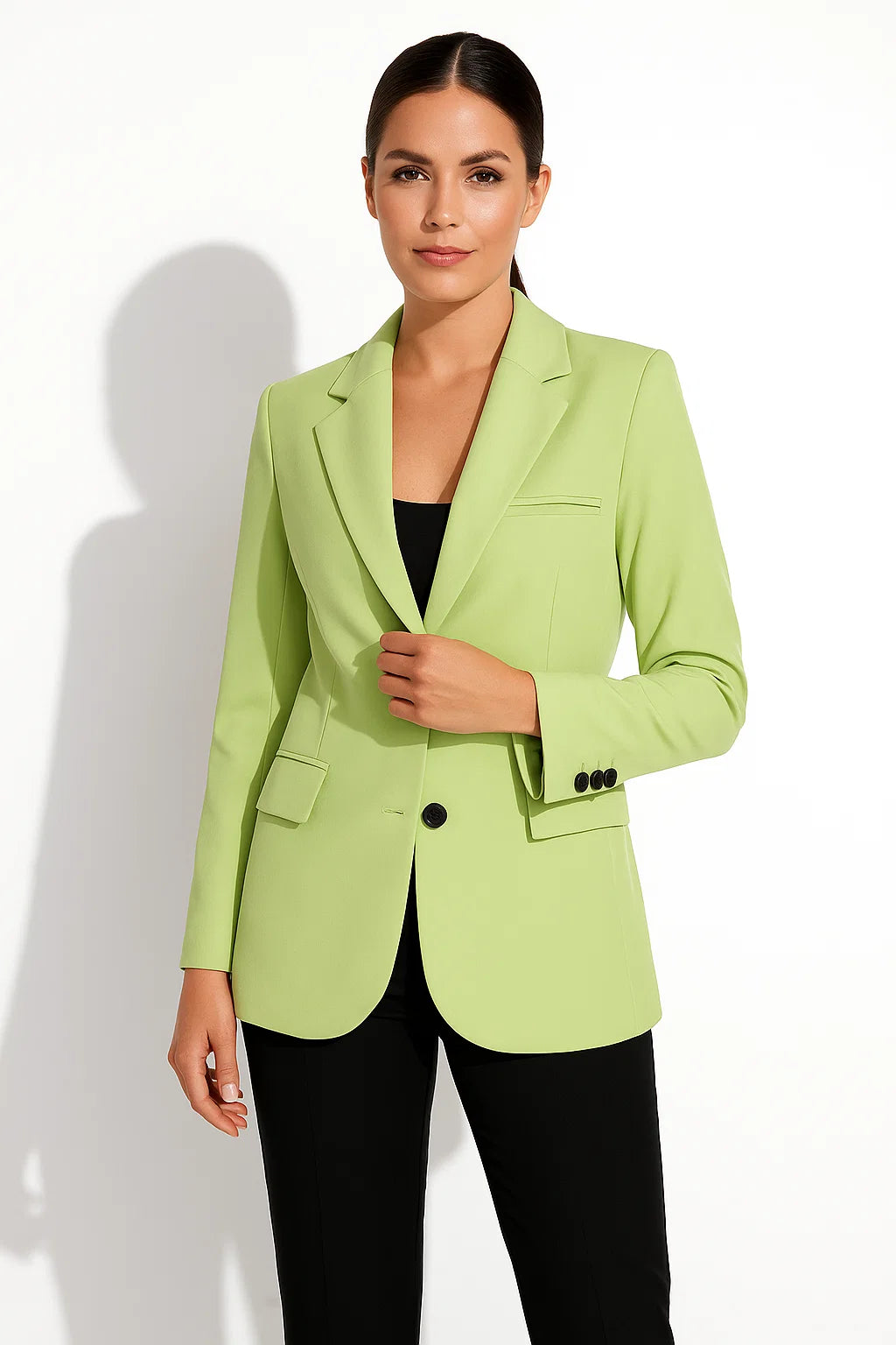 Livia™ | Marynarka Oversize