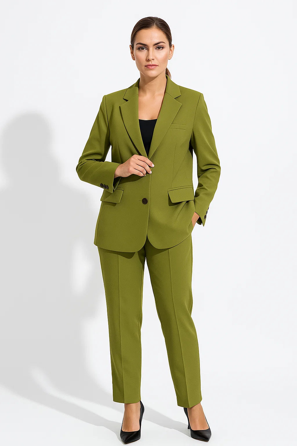 Livia™ | Marynarka Oversize