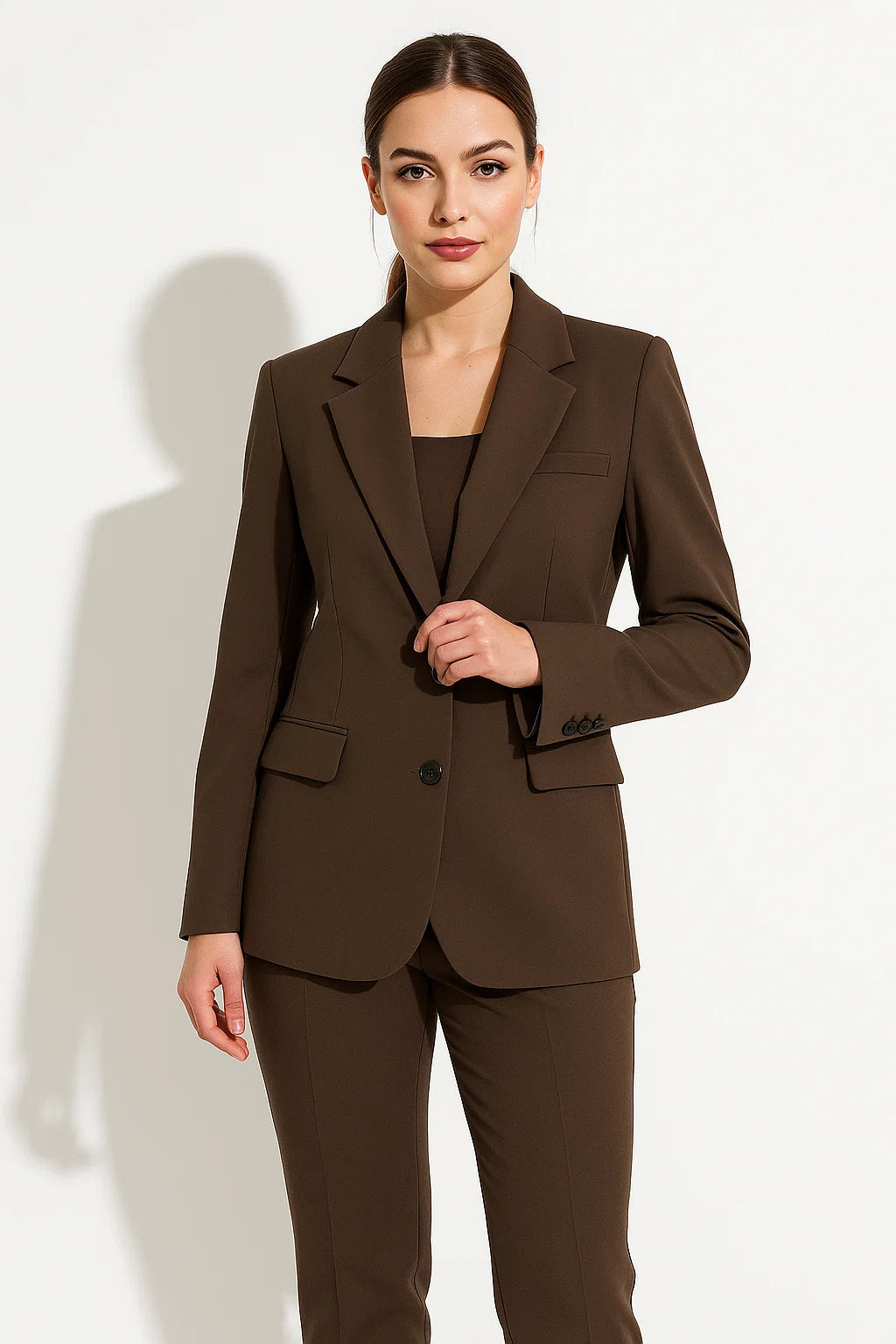 Livia™ | Marynarka Oversize