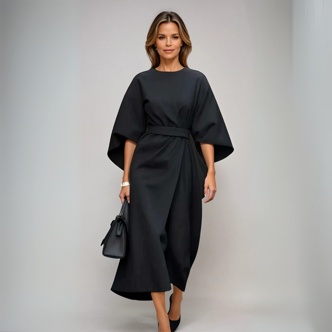 Anna | Ponadczasowa elegancja