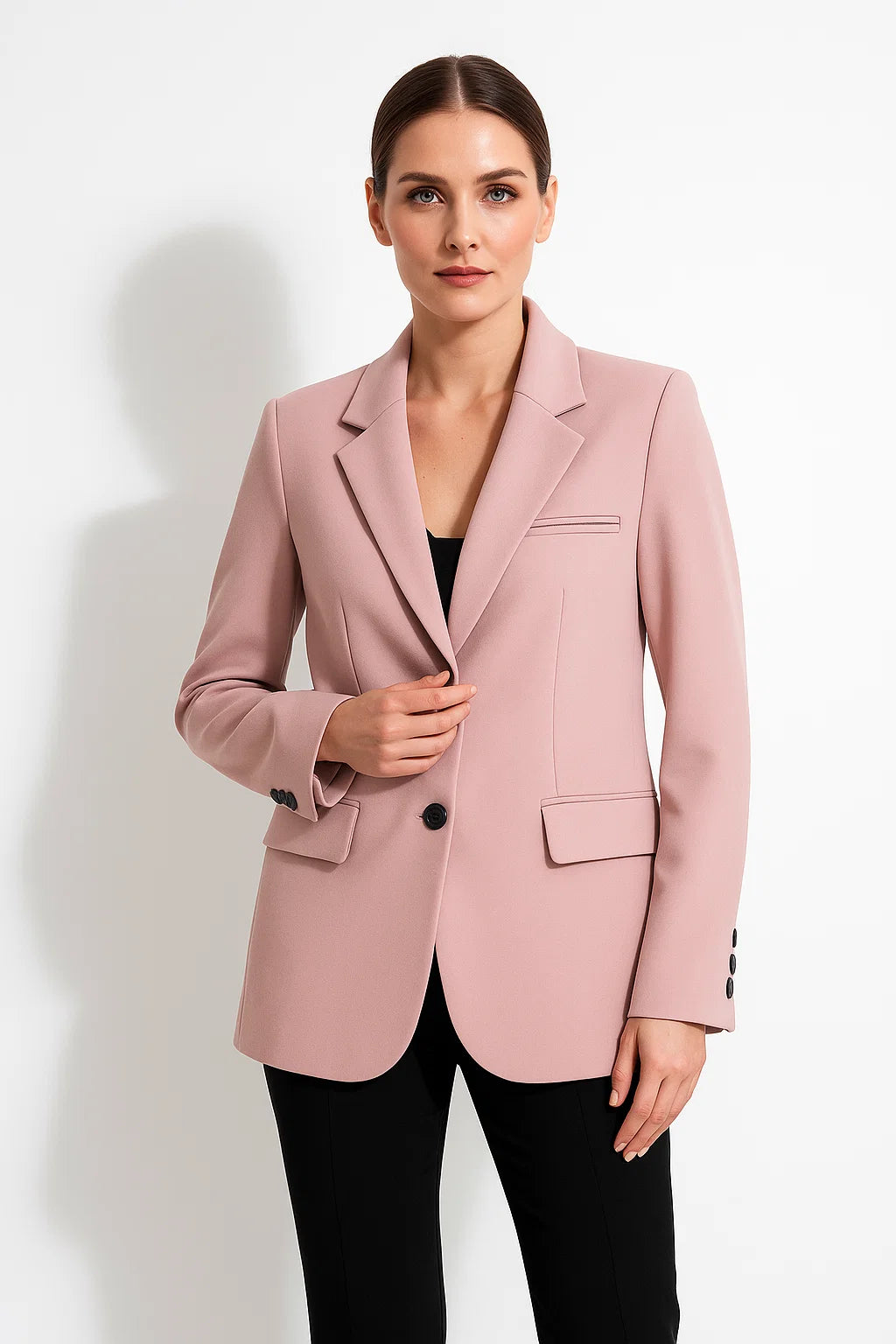 Livia™ | Marynarka Oversize